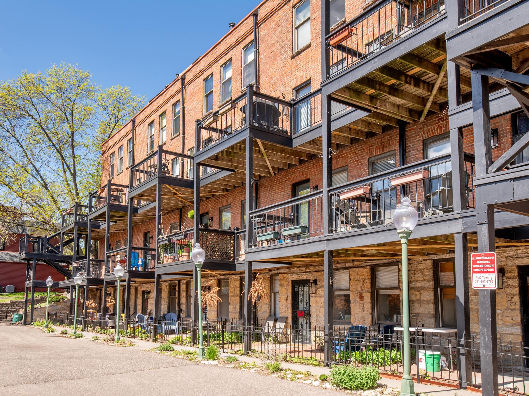 View of Residential at 230 Exchange Street #M, Saint Paul MN 55102, Saint Paul (52 of 56) - Mike Wilen | Minnesota Team Real Estate