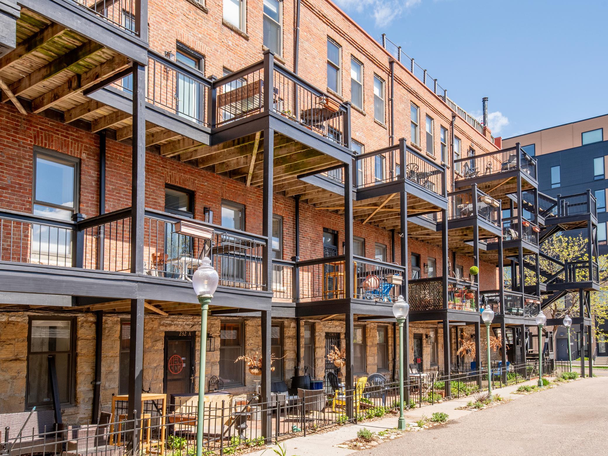 View of Residential at 230 Exchange Street #M, Saint Paul MN 55102, Saint Paul (49 of 56) - Mike Wilen | Minnesota Team Real Estate