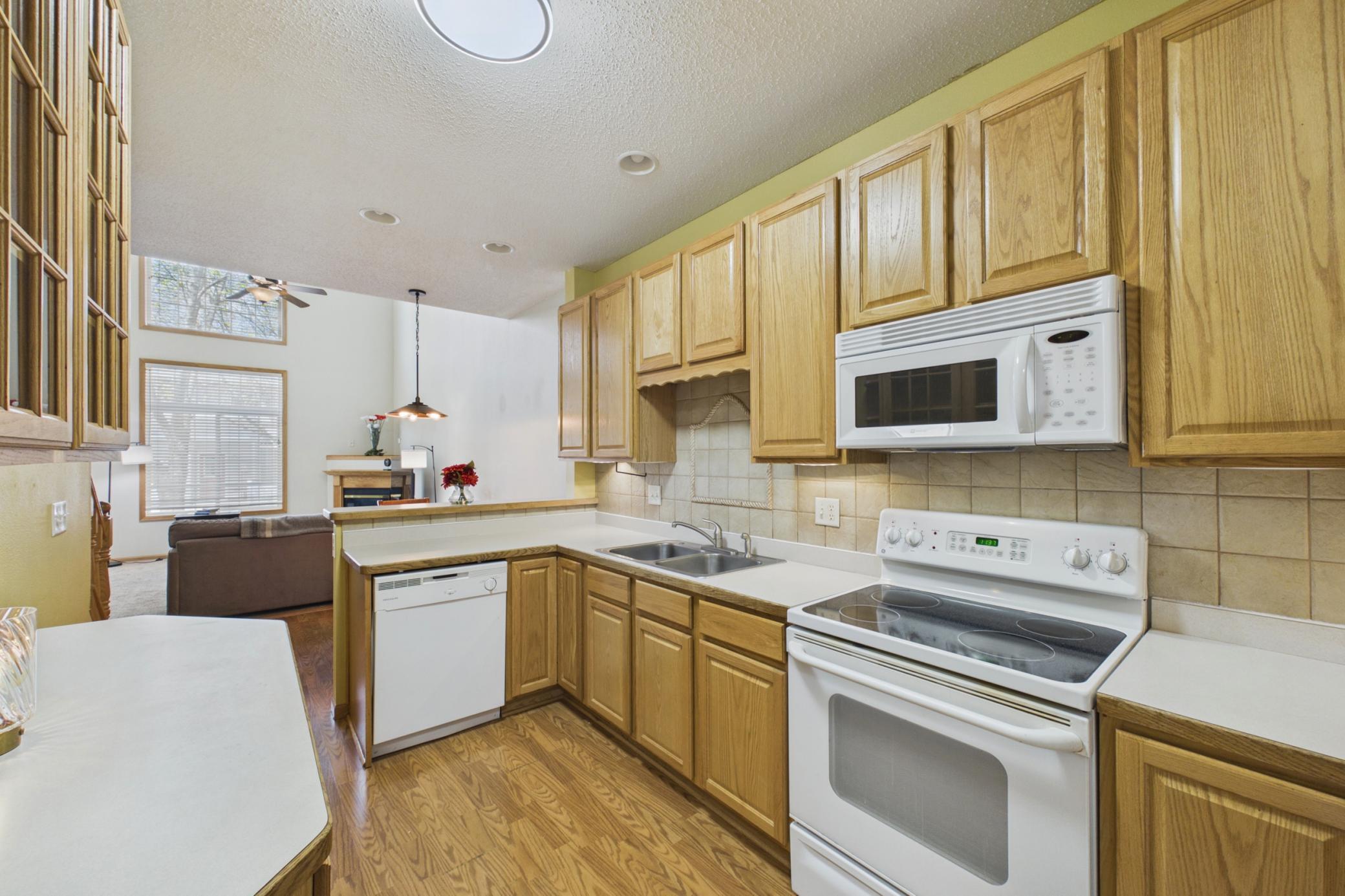 View of Residential at 11457 16th Street, Saint Michael MN 55376, Saint Michael (7 of 25) - Mike Wilen | Minnesota Team Real Estate