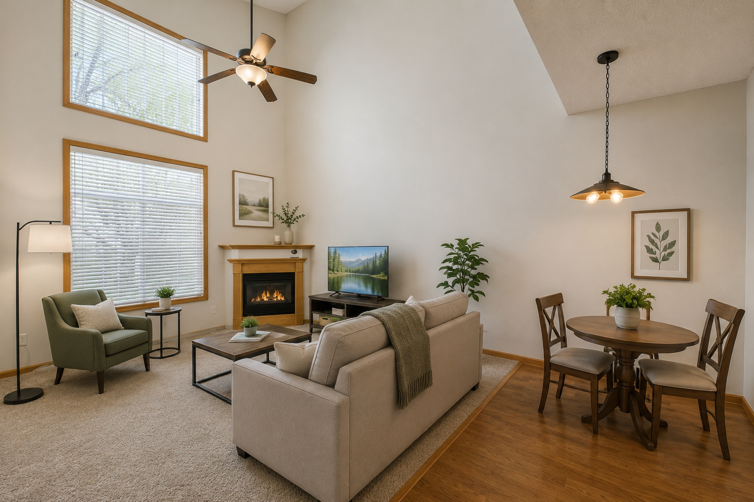 View of Residential at 11457 16th Street, Saint Michael MN 55376, Saint Michael (4 of 25) - Mike Wilen | Minnesota Team Real Estate