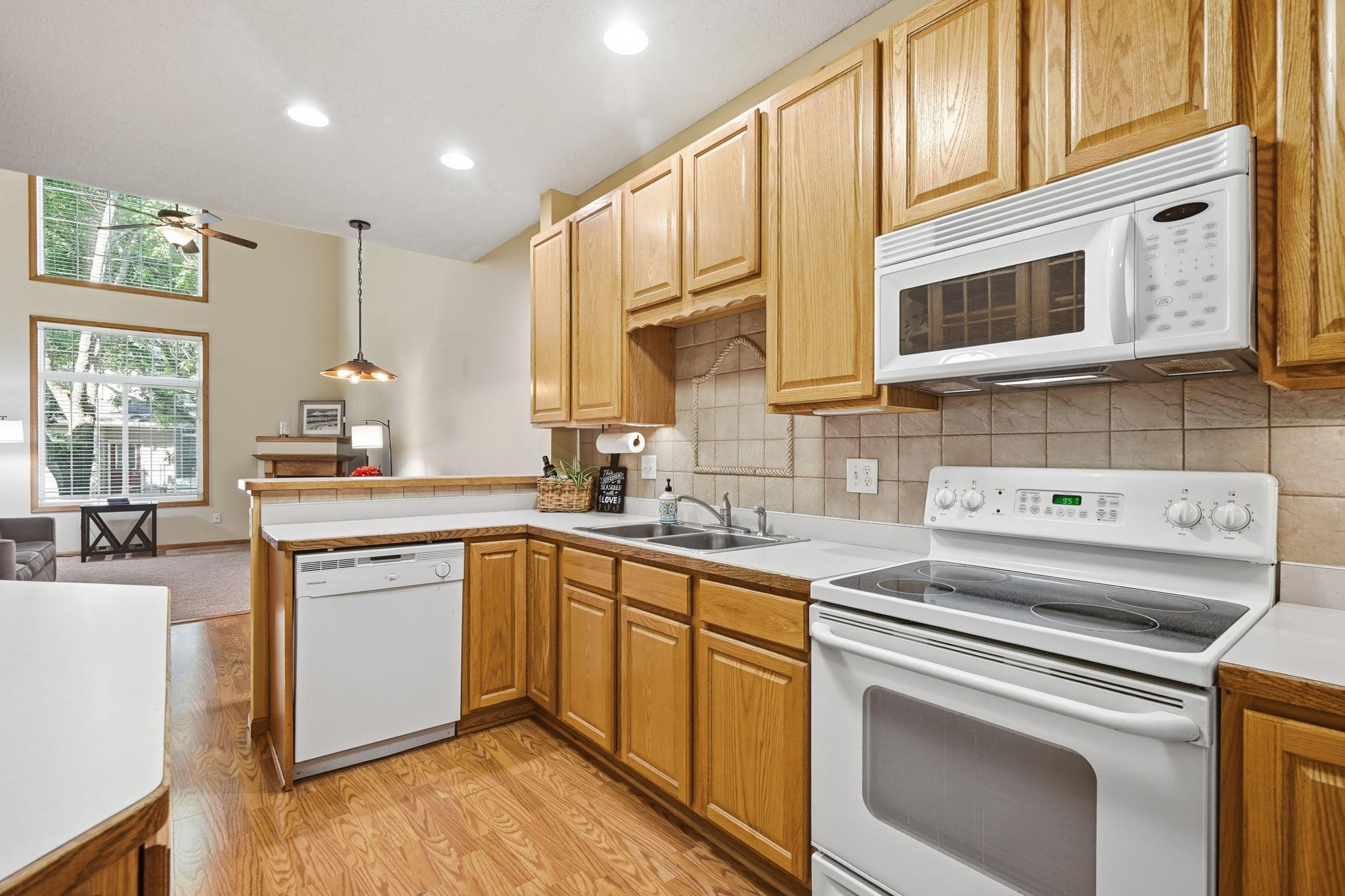 View of Residential at 11457 16th Street, Saint Michael MN 55376, Saint Michael (10 of 39) - Mike Wilen | Minnesota Team Real Estate