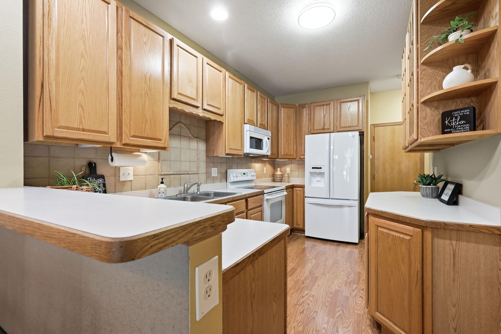 View of Residential at 11457 16th Street, Saint Michael MN 55376, Saint Michael (9 of 39) - Mike Wilen | Minnesota Team Real Estate