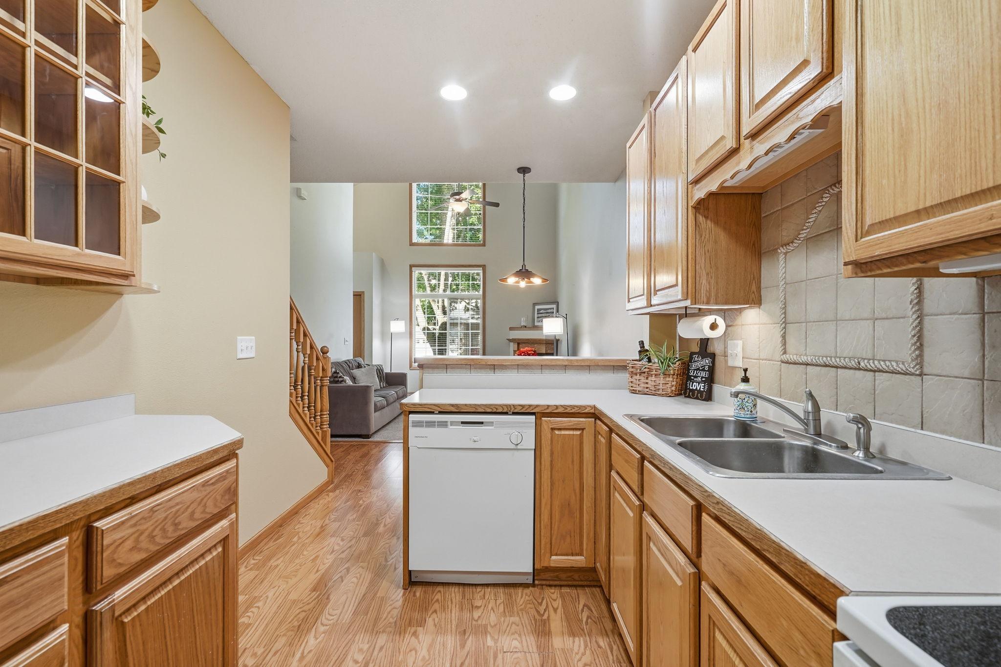 View of Residential at 11457 16th Street, Saint Michael MN 55376, Saint Michael (8 of 39) - Mike Wilen | Minnesota Team Real Estate