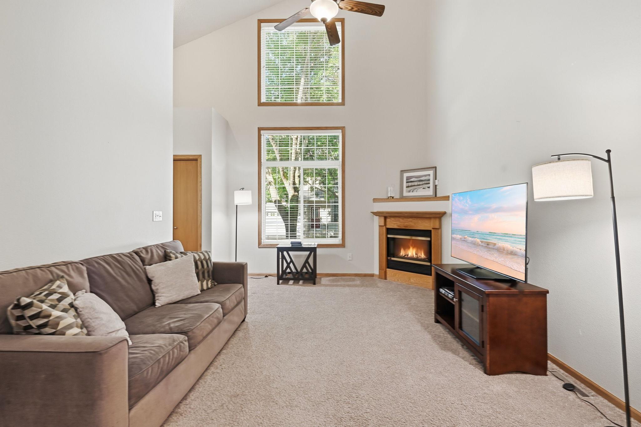 View of (TH) Side x Side at 11457 16th Street, Saint Michael - Mike Wilen | Minnesota Team Real Estate