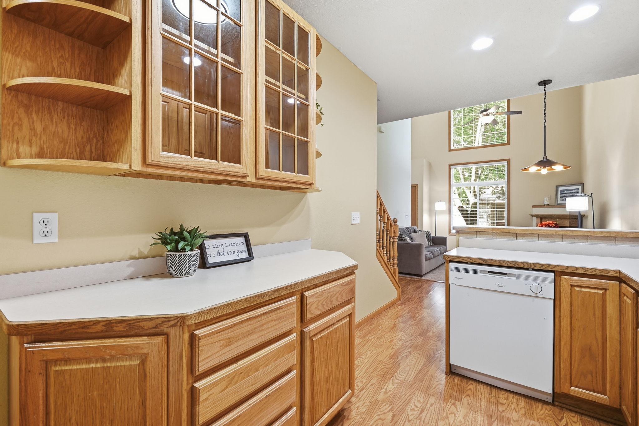 View of Residential at 11457 16th Street, Saint Michael MN 55376, Saint Michael (11 of 39) - Mike Wilen | Minnesota Team Real Estate