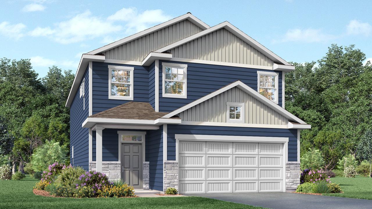 View of Residential at 12620 Marshview Drive, Rogers MN 55374, Rogers (16 of 20) - Mike Wilen | Minnesota Team Real Estate