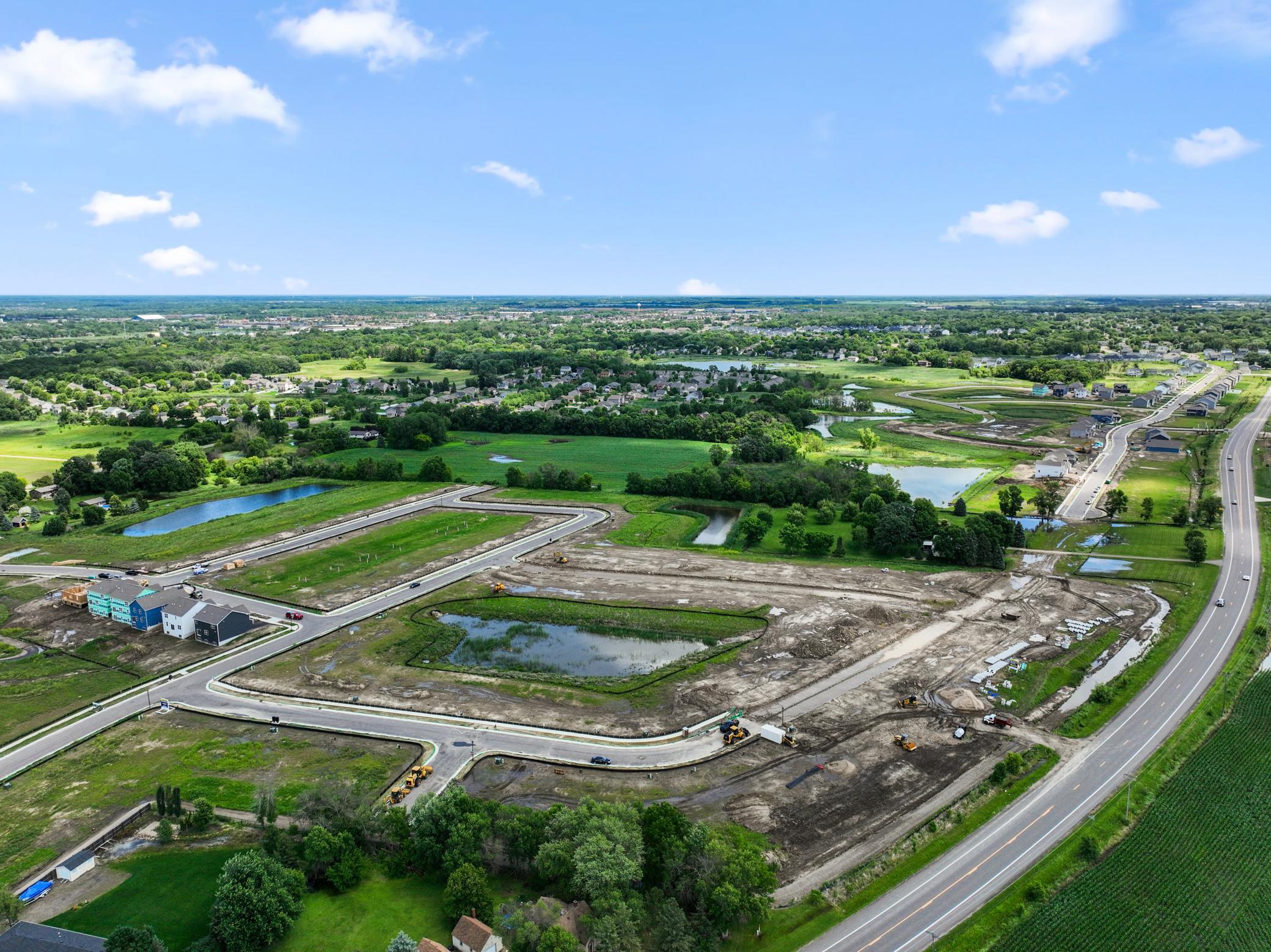 View of Residential at 12620 Marshview Drive, Rogers MN 55374, Rogers (39 of 40) - Mike Wilen | Minnesota Team Real Estate