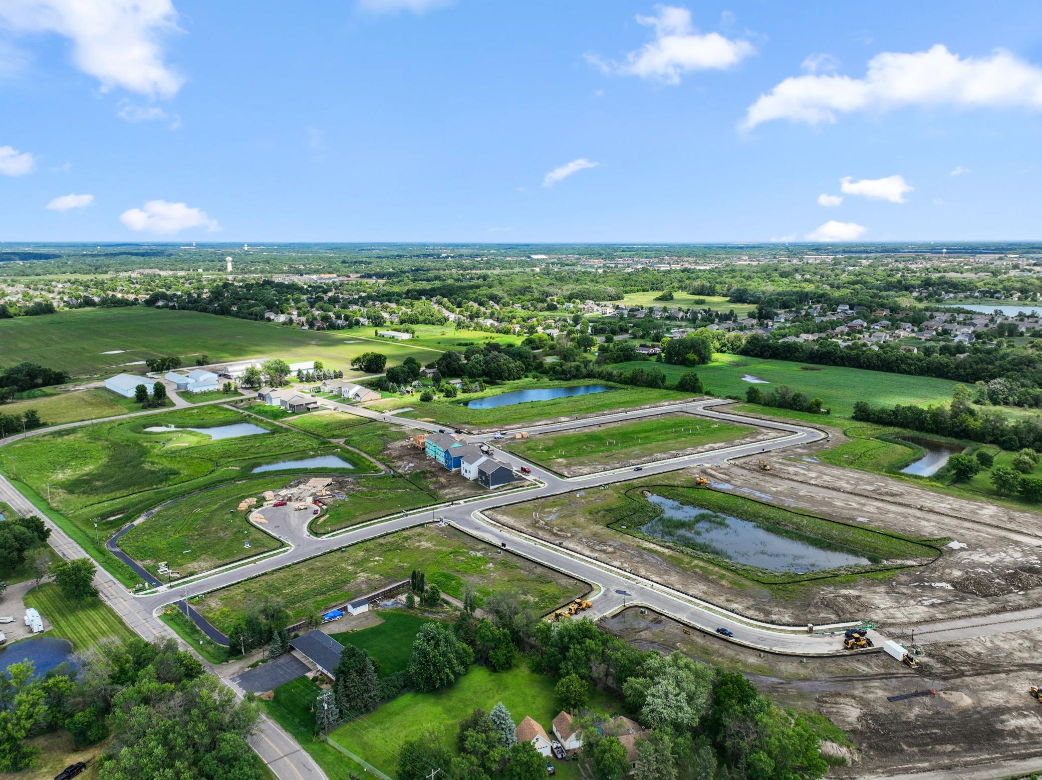 View of Residential at 12620 Marshview Drive, Rogers MN 55374, Rogers (38 of 40) - Mike Wilen | Minnesota Team Real Estate