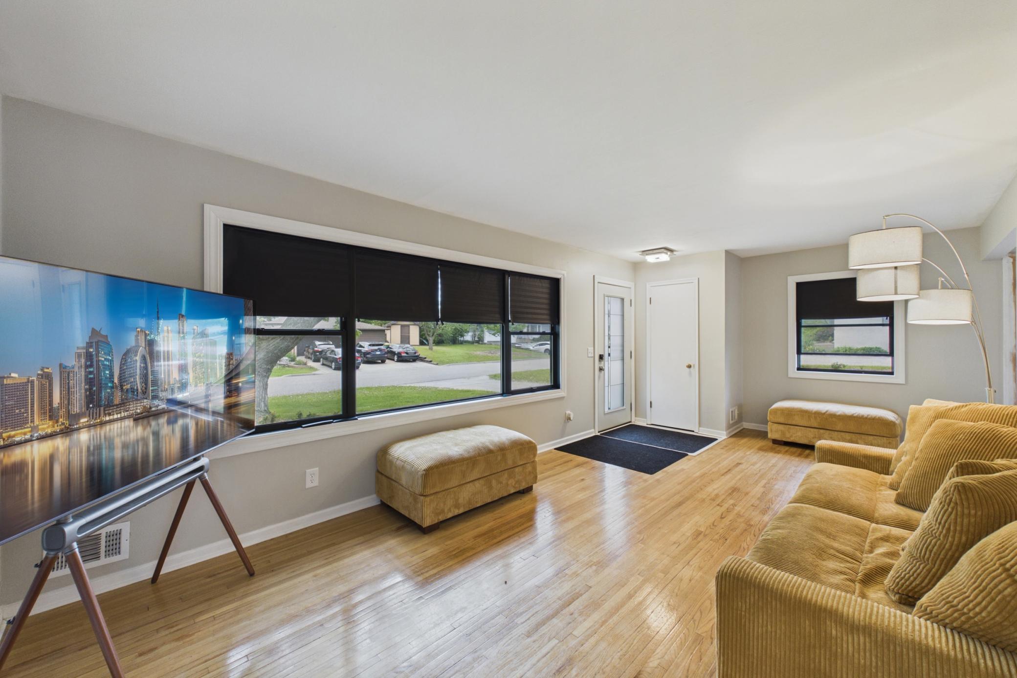 View of Residential at 6924 Drew Avenue, Brooklyn Center MN 55429, Brooklyn Center (3 of 26) - Mike Wilen | Minnesota Team Real Estate