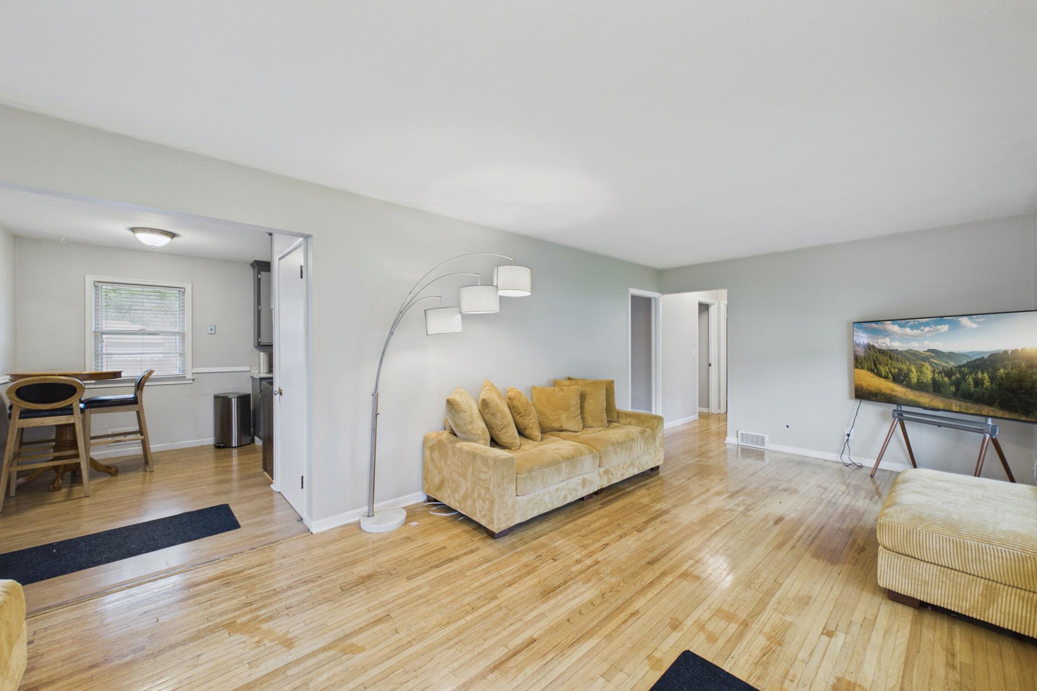 View of Residential at 6924 Drew Avenue, Brooklyn Center MN 55429, Brooklyn Center (2 of 26) - Mike Wilen | Minnesota Team Real Estate