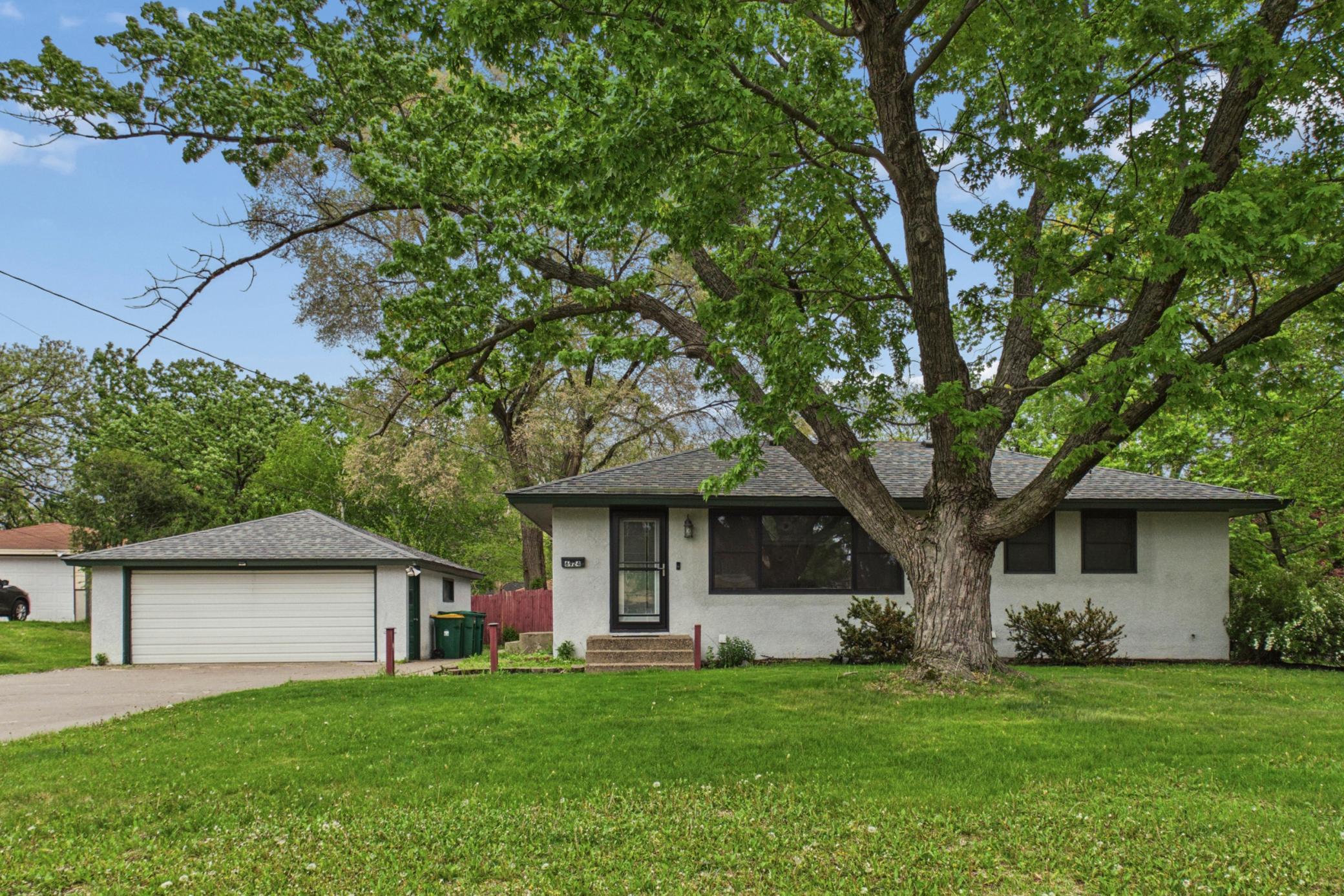 View of Residential at 6924 Drew Avenue, Brooklyn Center MN 55429, Brooklyn Center - Mike Wilen | Minnesota Team Real Estate