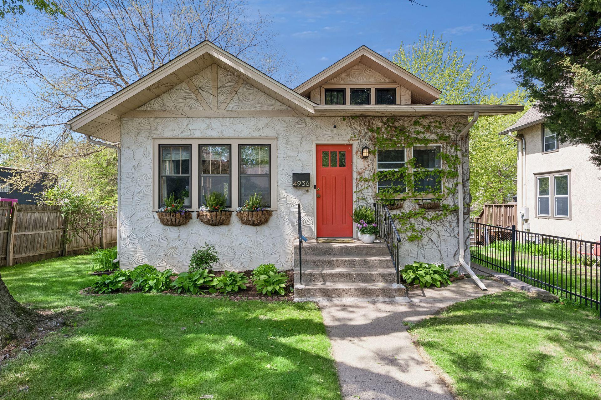View of Residential at 4936 Xerxes Avenue, Minneapolis MN 55410, Minneapolis - Mike Wilen | Minnesota Team Real Estate