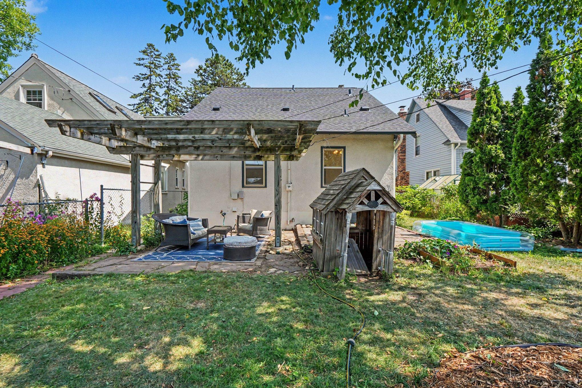 View of Residential at 3855 Sheridan Avenue, Minneapolis MN 55412, Minneapolis (24 of 26) - Mike Wilen | Minnesota Team Real Estate