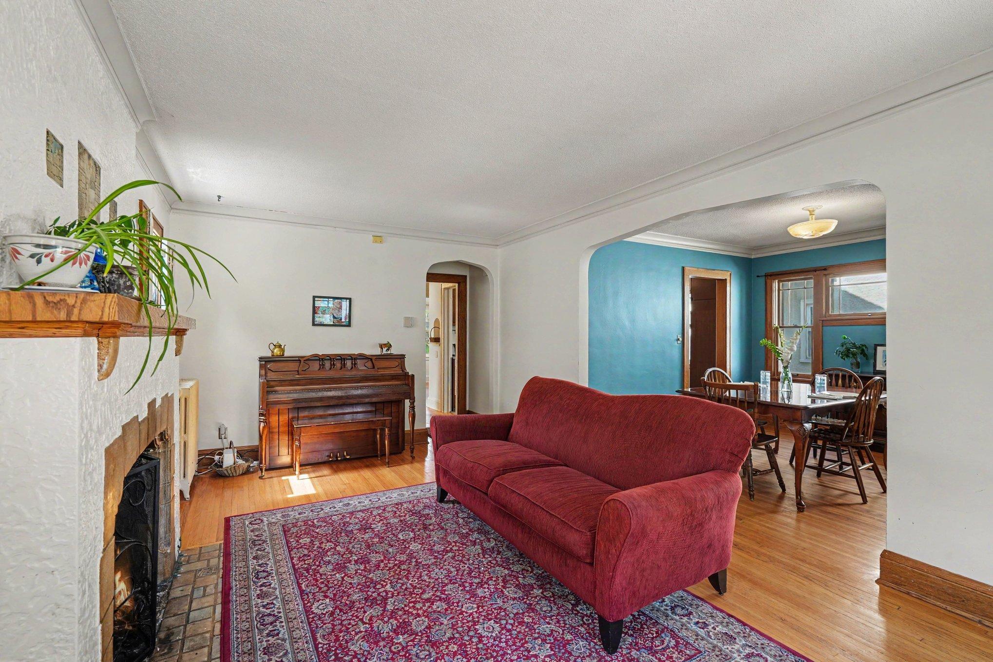 View of Residential at 3855 Sheridan Avenue, Minneapolis MN 55412, Minneapolis (7 of 26) - Mike Wilen | Minnesota Team Real Estate