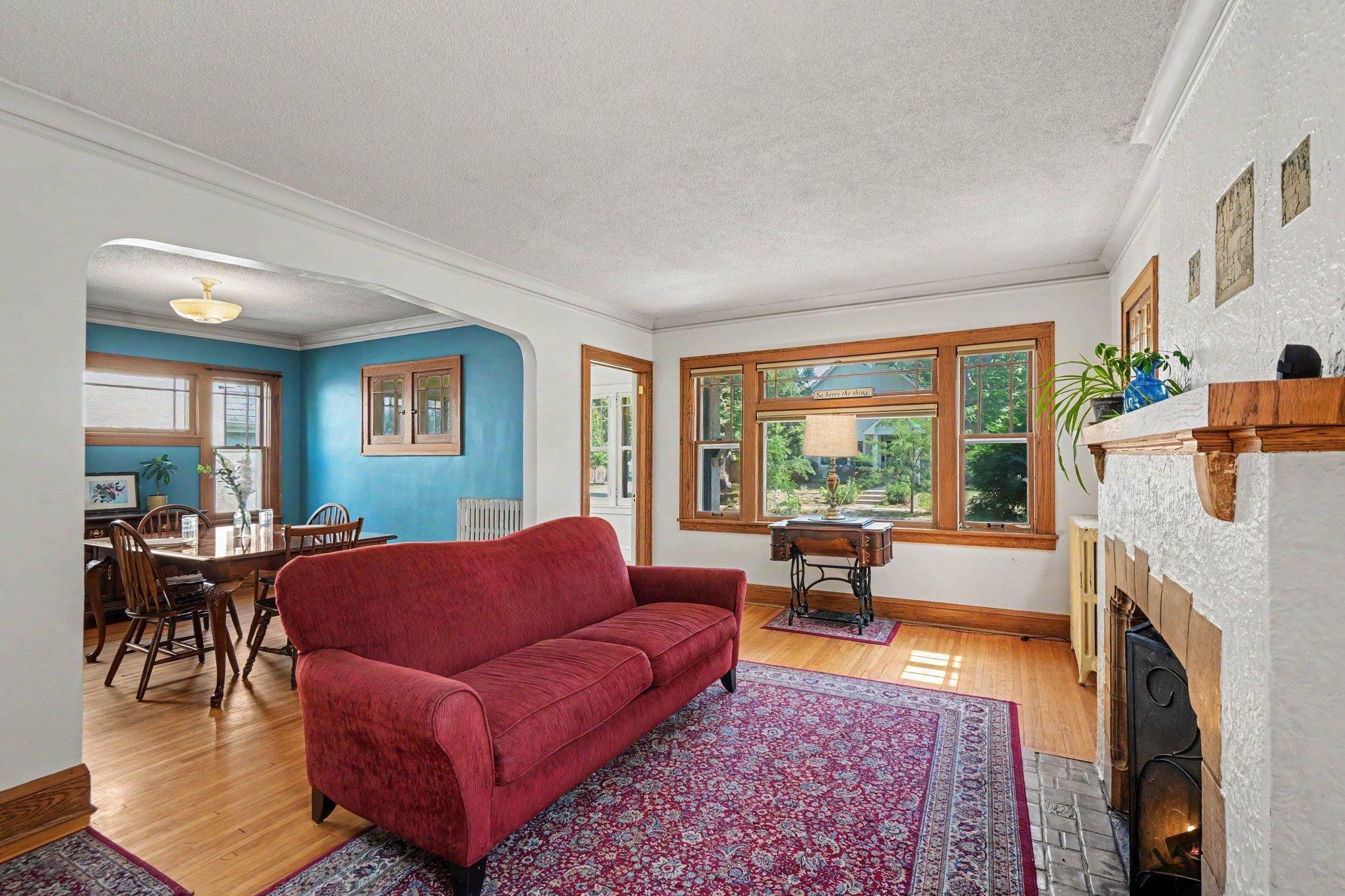 View of Residential at 3855 Sheridan Avenue, Minneapolis MN 55412, Minneapolis (6 of 26) - Mike Wilen | Minnesota Team Real Estate