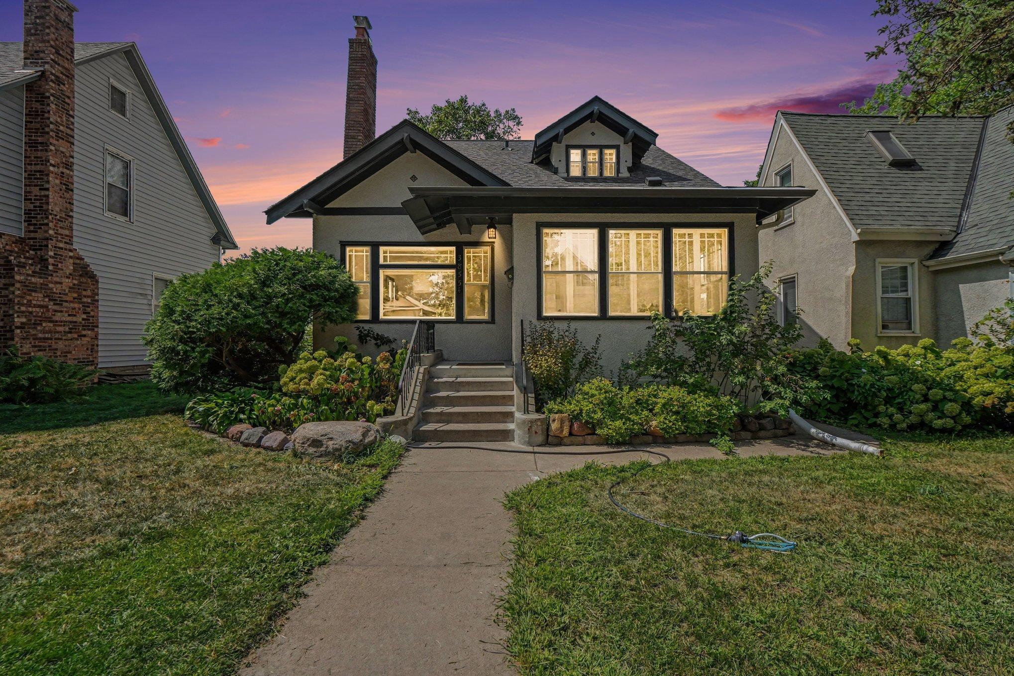 View of Residential at 3855 Sheridan Avenue, Minneapolis MN 55412, Minneapolis (2 of 26) - Mike Wilen | Minnesota Team Real Estate