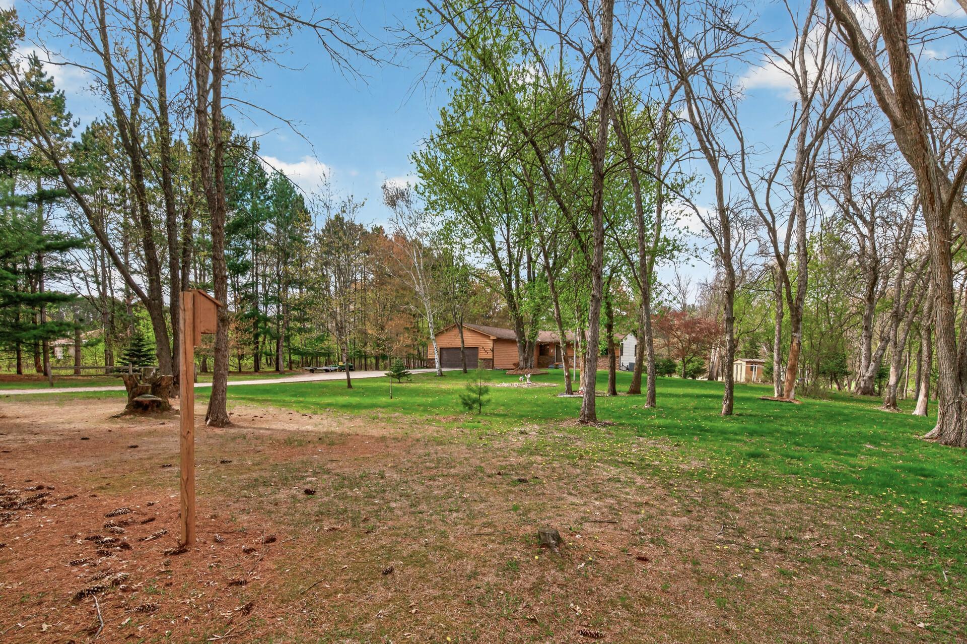 View of Residential at 2107 189th Avenue, Cedar MN 55011, Cedar - Mike Wilen | Minnesota Team Real Estate