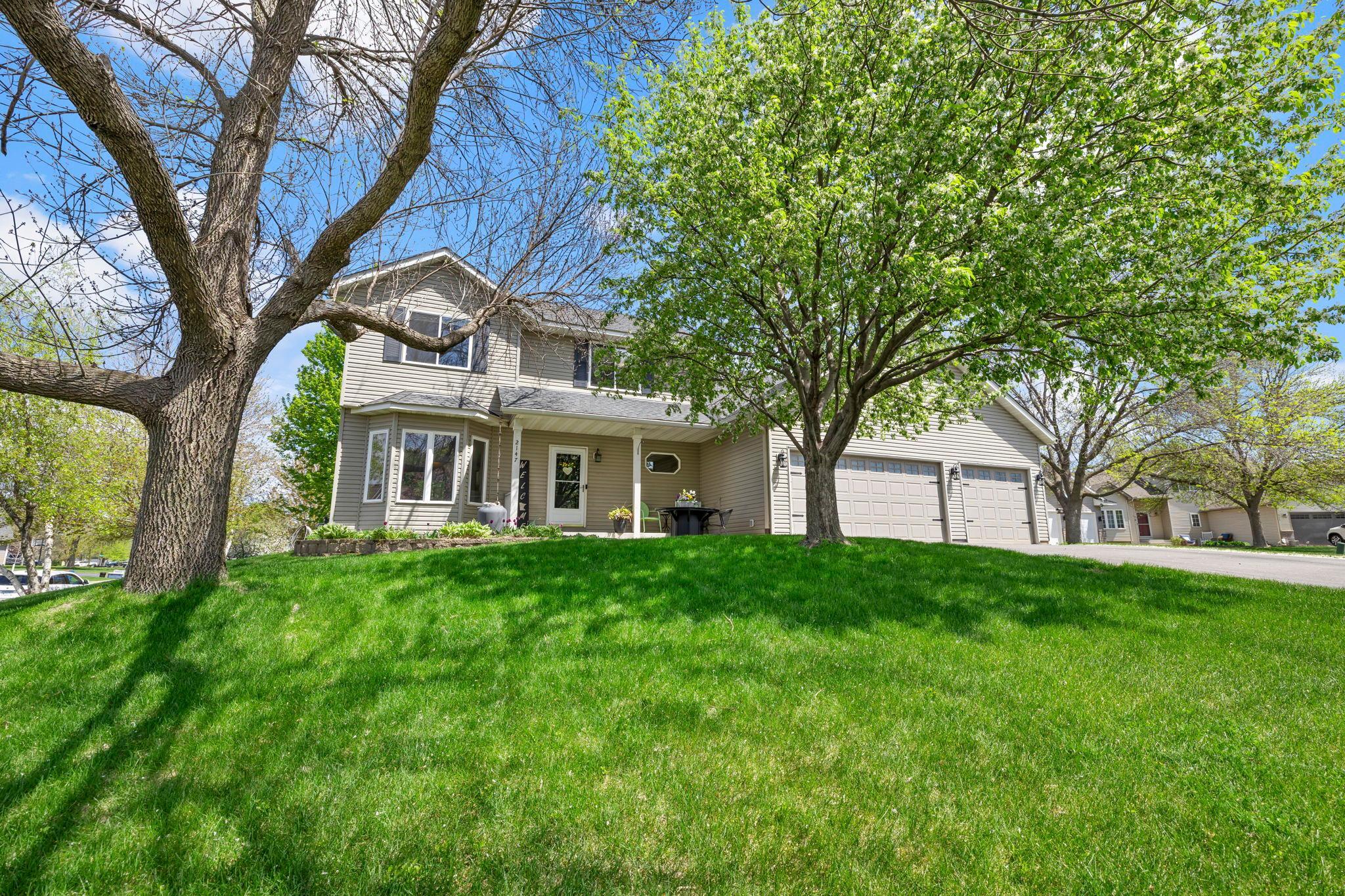 View of Residential at 2147 Ponds Court, Shakopee MN 55379, Shakopee - Mike Wilen | Minnesota Team Real Estate