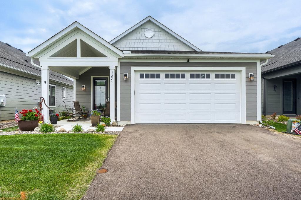 View of Residential at 5224 217th Street, Farmington MN 55024, Farmington - Mike Wilen | Minnesota Team Real Estate
