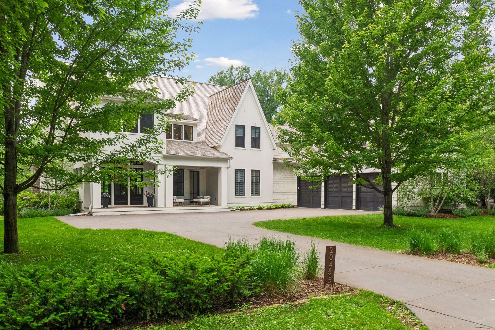 View of Residential at 20455 Park Place, Deephaven MN 55331, Deephaven - Mike Wilen | Minnesota Team Real Estate