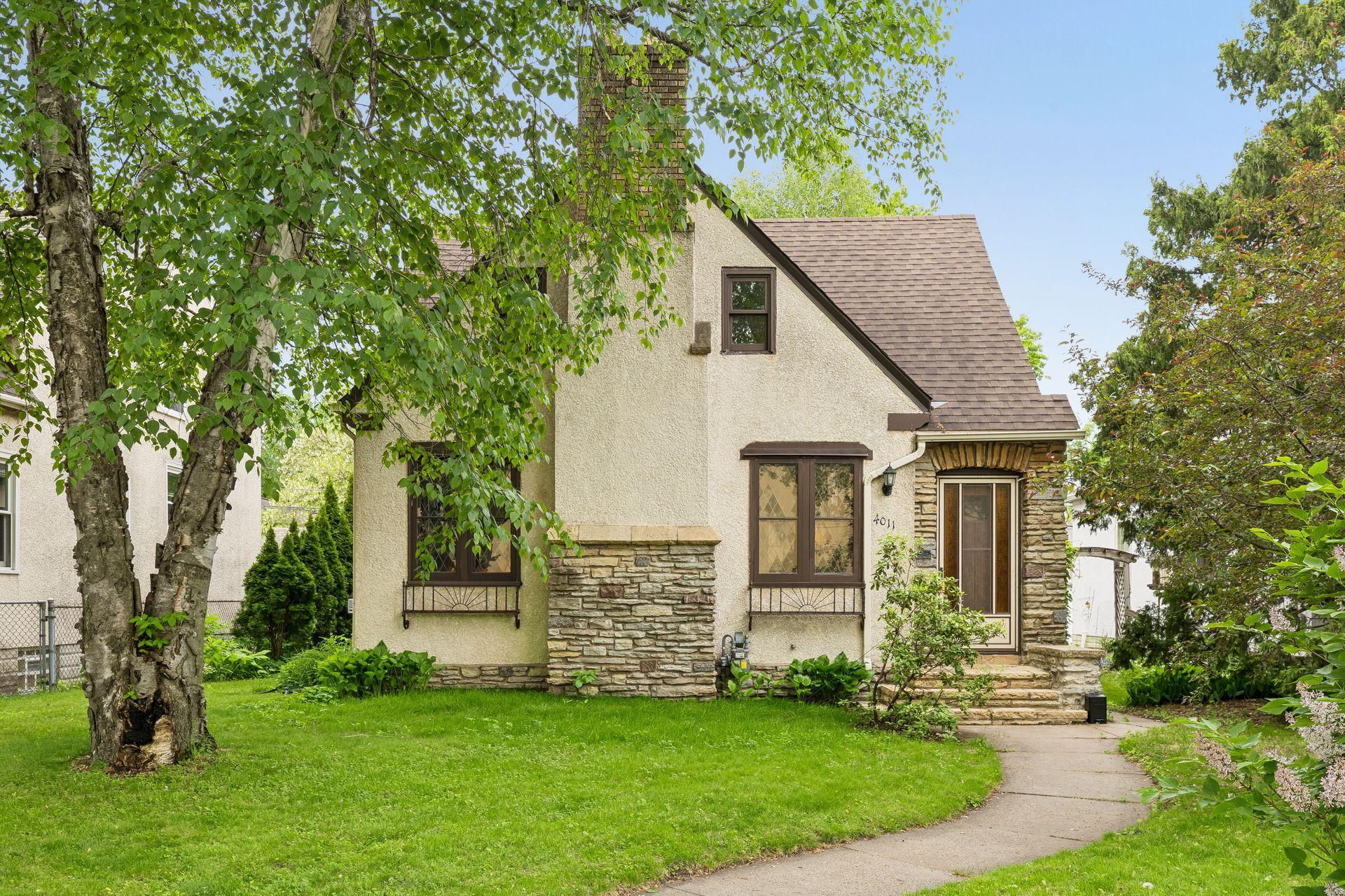 View of Residential at 4011 Upton Avenue, Minneapolis MN 55412, Minneapolis - Mike Wilen | Minnesota Team Real Estate