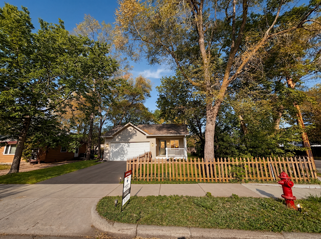 View of Residential at 5259 Knox Avenue, Minneapolis MN 55430, Minneapolis - Mike Wilen | Minnesota Team Real Estate