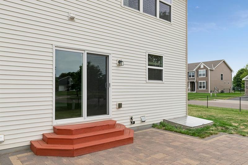 View of Residential at 6886 Jewel Avenue, Cottage Grove MN 55016, Cottage Grove (46 of 47) - Mike Wilen | Minnesota Team Real Estate