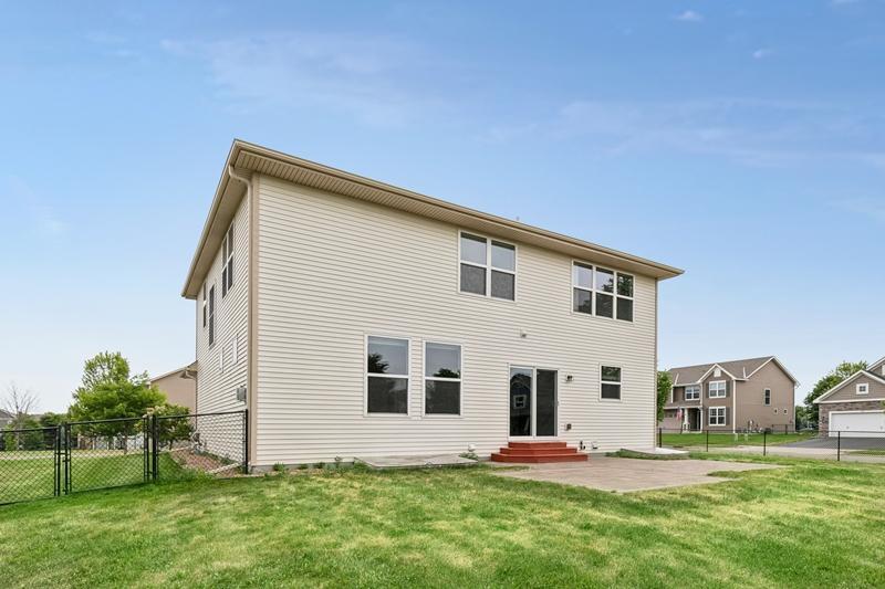 View of Residential at 6886 Jewel Avenue, Cottage Grove MN 55016, Cottage Grove (43 of 47) - Mike Wilen | Minnesota Team Real Estate