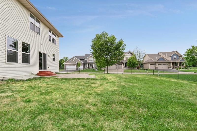 View of Residential at 6886 Jewel Avenue, Cottage Grove MN 55016, Cottage Grove (42 of 47) - Mike Wilen | Minnesota Team Real Estate