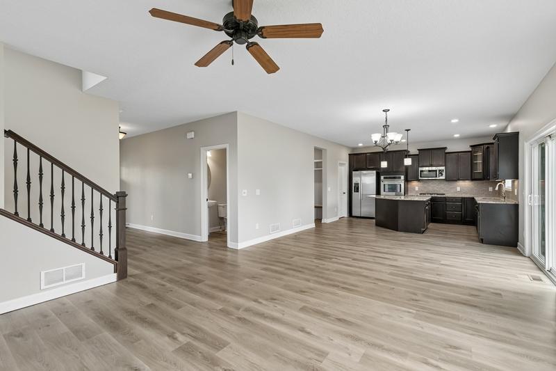 View of Residential at 6886 Jewel Avenue, Cottage Grove MN 55016, Cottage Grove (10 of 47) - Mike Wilen | Minnesota Team Real Estate
