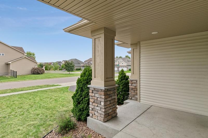 View of Residential at 6886 Jewel Avenue, Cottage Grove MN 55016, Cottage Grove (4 of 47) - Mike Wilen | Minnesota Team Real Estate