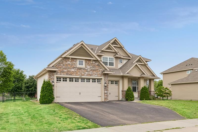 View of Residential at 6886 Jewel Avenue, Cottage Grove MN 55016, Cottage Grove (3 of 47) - Mike Wilen | Minnesota Team Real Estate