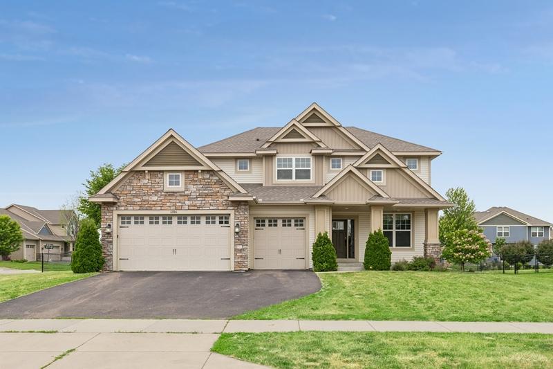 View of Residential at 6886 Jewel Avenue, Cottage Grove MN 55016, Cottage Grove (2 of 47) - Mike Wilen | Minnesota Team Real Estate