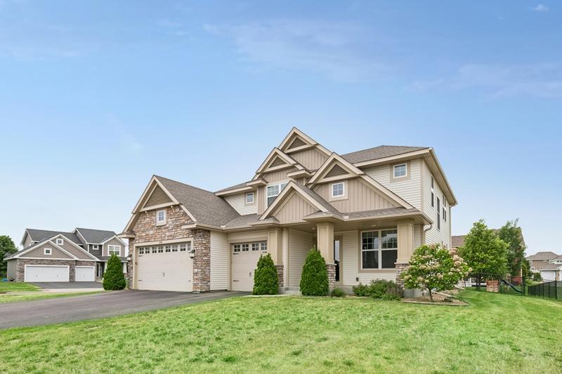 View of Residential at 6886 Jewel Avenue, Cottage Grove MN 55016, Cottage Grove - Mike Wilen | Minnesota Team Real Estate