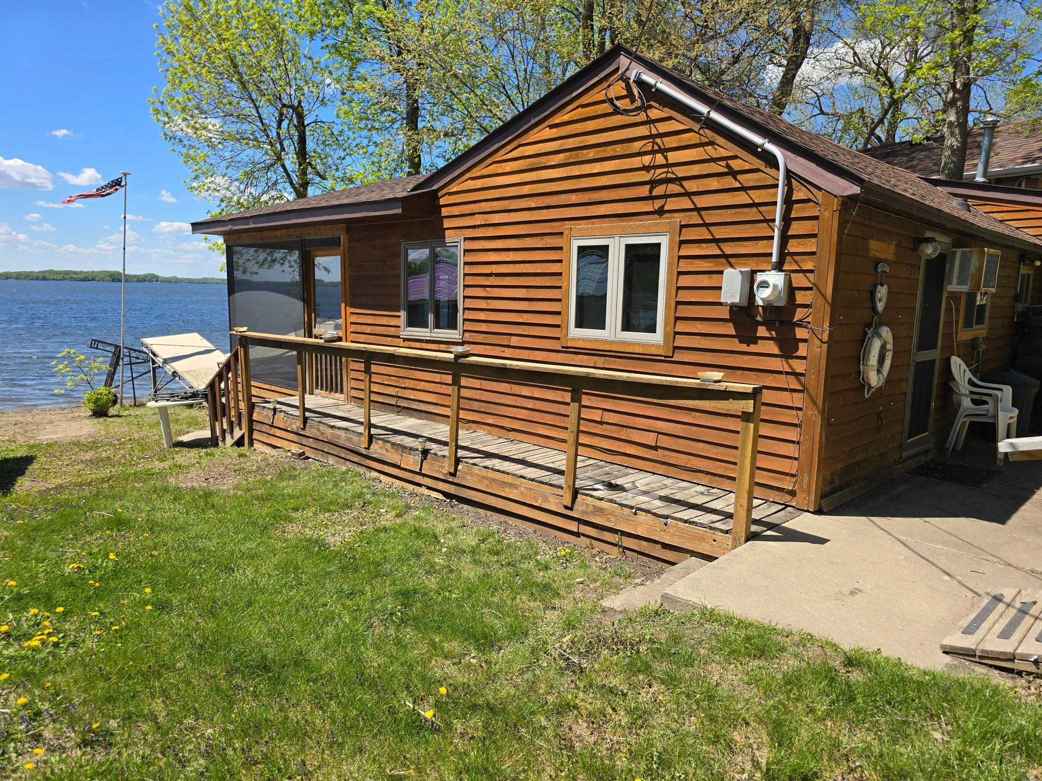 View of Residential at 735 Reed Street, Waterville MN 56096, Waterville - Mike Wilen | Minnesota Team Real Estate