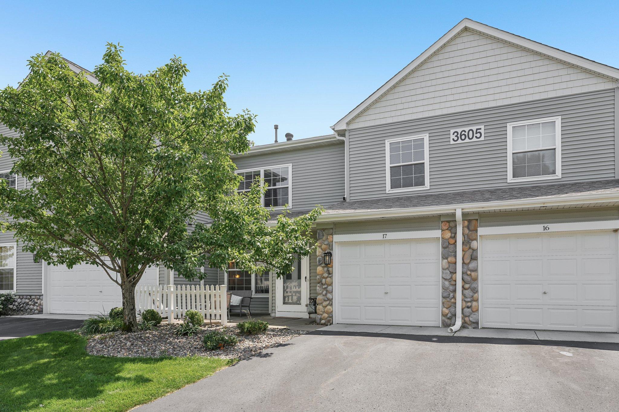 View of Residential at 3605 Lawndale Lane #17, Plymouth MN 55446, Plymouth - Mike Wilen | Minnesota Team Real Estate
