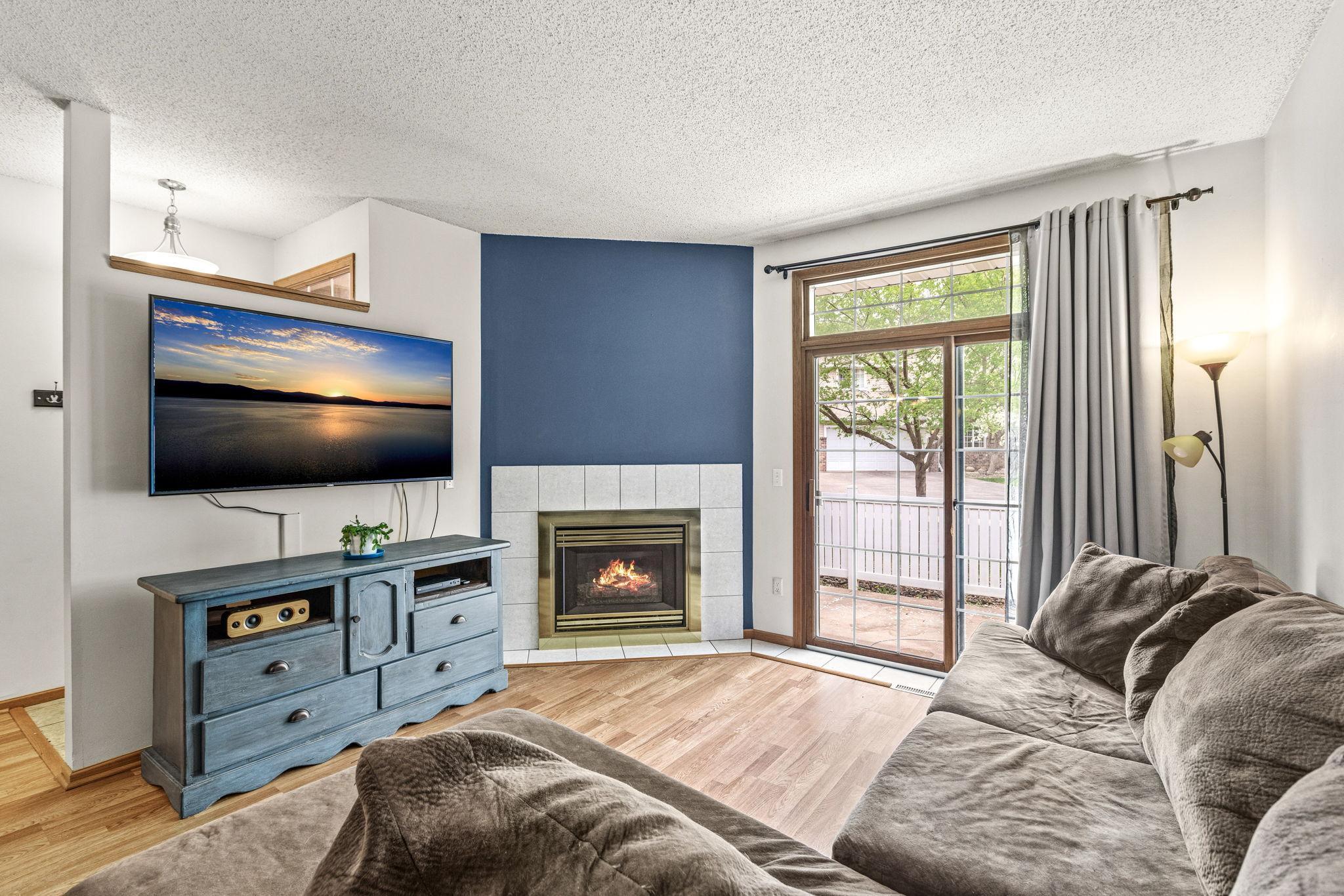 View of Residential at 14075 Plymouth Avenue #92, Burnsville MN 55337, Burnsville (5 of 27) - Mike Wilen | Minnesota Team Real Estate