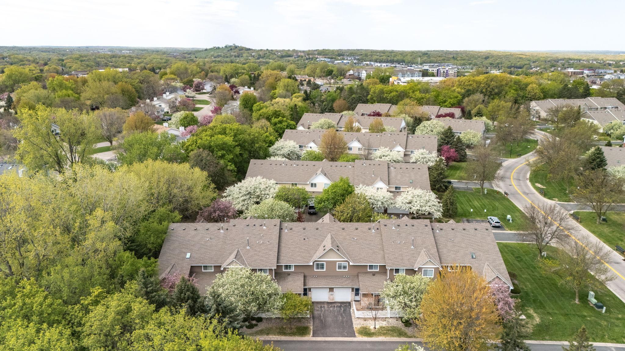 View of Residential at 14075 Plymouth Avenue #92, Burnsville MN 55337, Burnsville (23 of 27) - Mike Wilen | Minnesota Team Real Estate