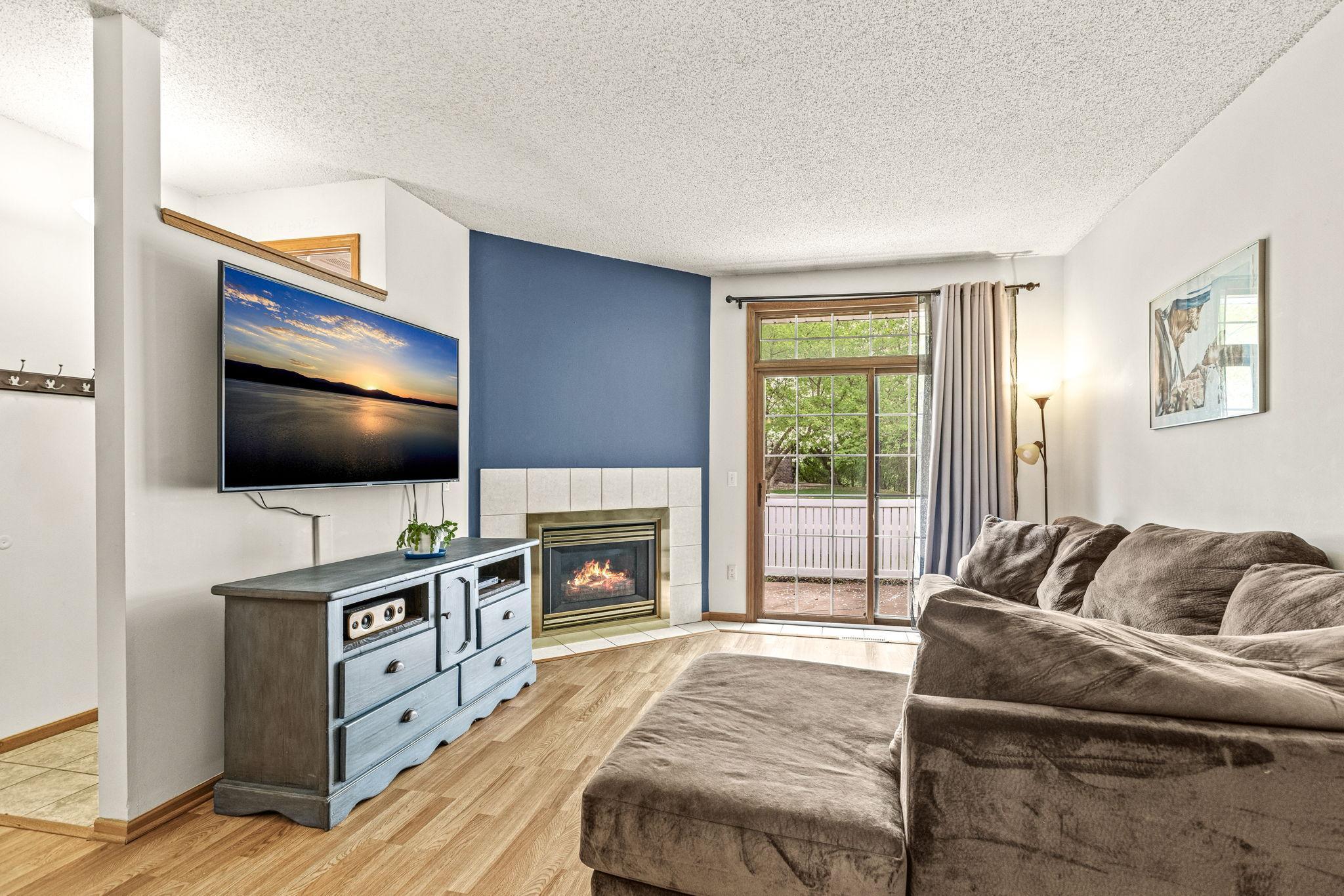 View of Residential at 14075 Plymouth Avenue #92, Burnsville MN 55337, Burnsville (6 of 27) - Mike Wilen | Minnesota Team Real Estate