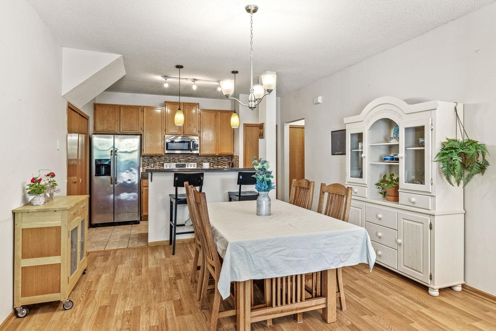 View of Residential at 14075 Plymouth Avenue #92, Burnsville MN 55337, Burnsville (9 of 27) - Mike Wilen | Minnesota Team Real Estate