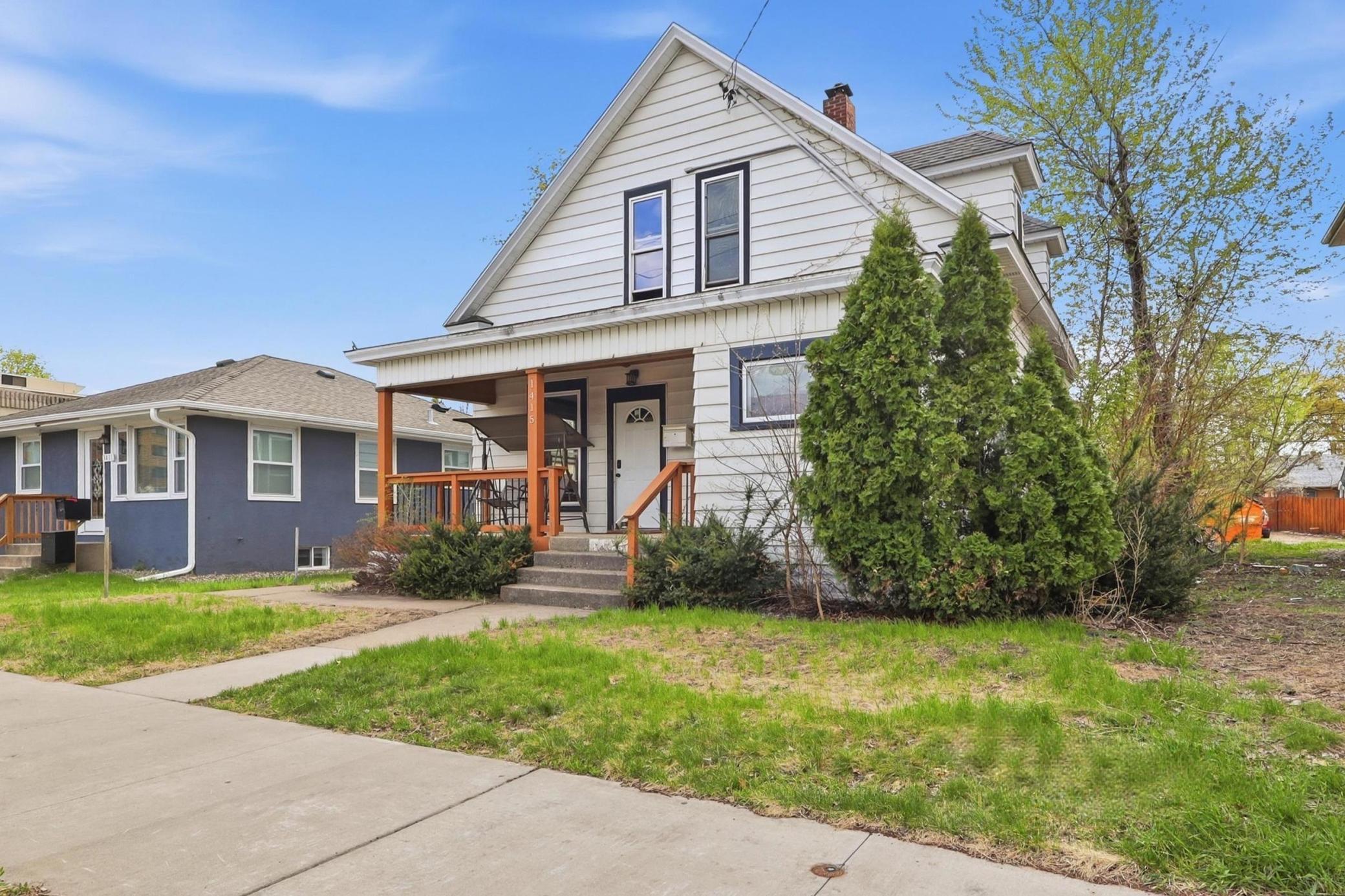 View of Residential Income at 1415 44th Avenue, Minneapolis MN 55412, Minneapolis (34 of 42) - Mike Wilen | Minnesota Team Real Estate