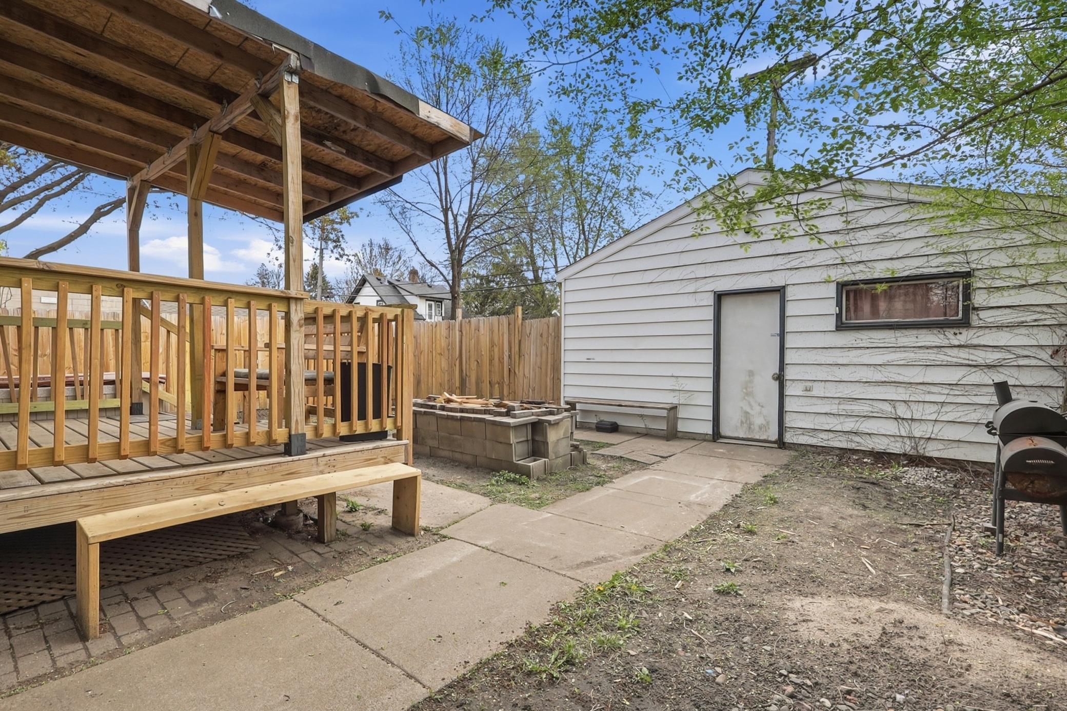 View of Residential Income at 1415 44th Avenue, Minneapolis MN 55412, Minneapolis (31 of 42) - Mike Wilen | Minnesota Team Real Estate
