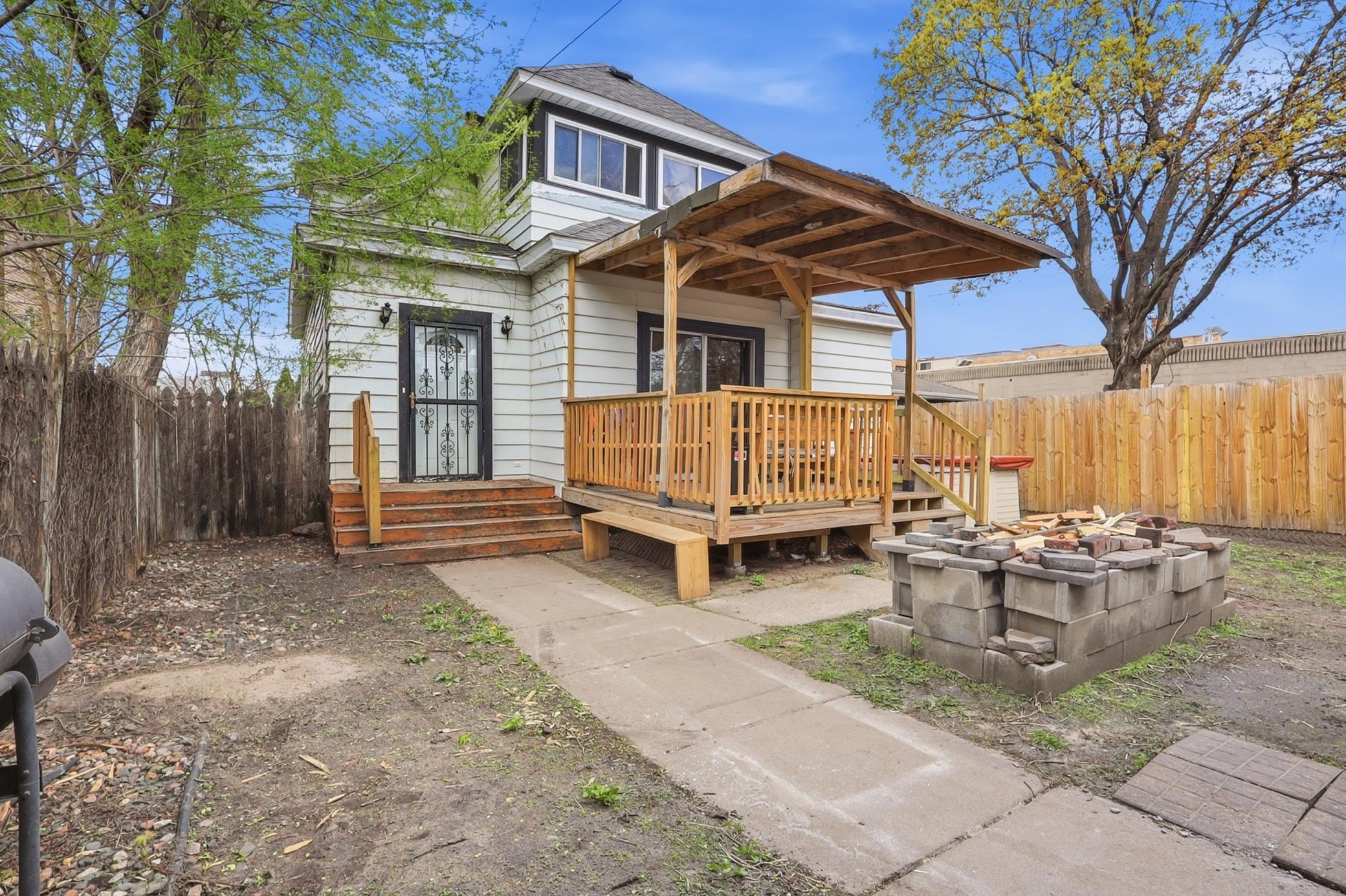 View of Residential Income at 1415 44th Avenue, Minneapolis MN 55412, Minneapolis (30 of 42) - Mike Wilen | Minnesota Team Real Estate