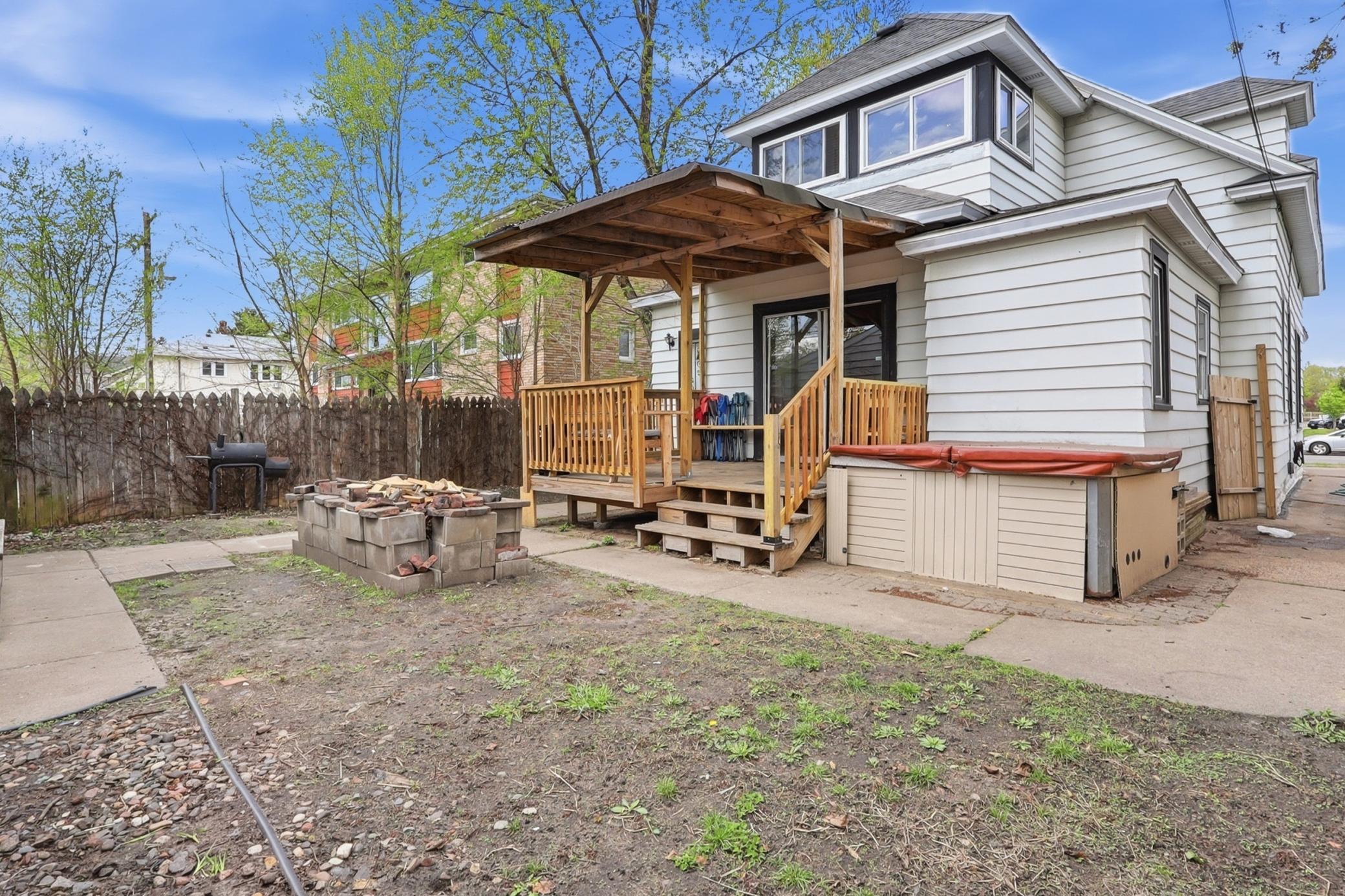 View of Residential Income at 1415 44th Avenue, Minneapolis MN 55412, Minneapolis (29 of 42) - Mike Wilen | Minnesota Team Real Estate