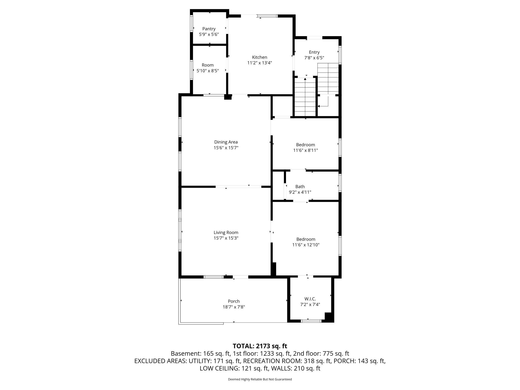 View of Residential Income at 1415 44th Avenue, Minneapolis MN 55412, Minneapolis (40 of 42) - Mike Wilen | Minnesota Team Real Estate