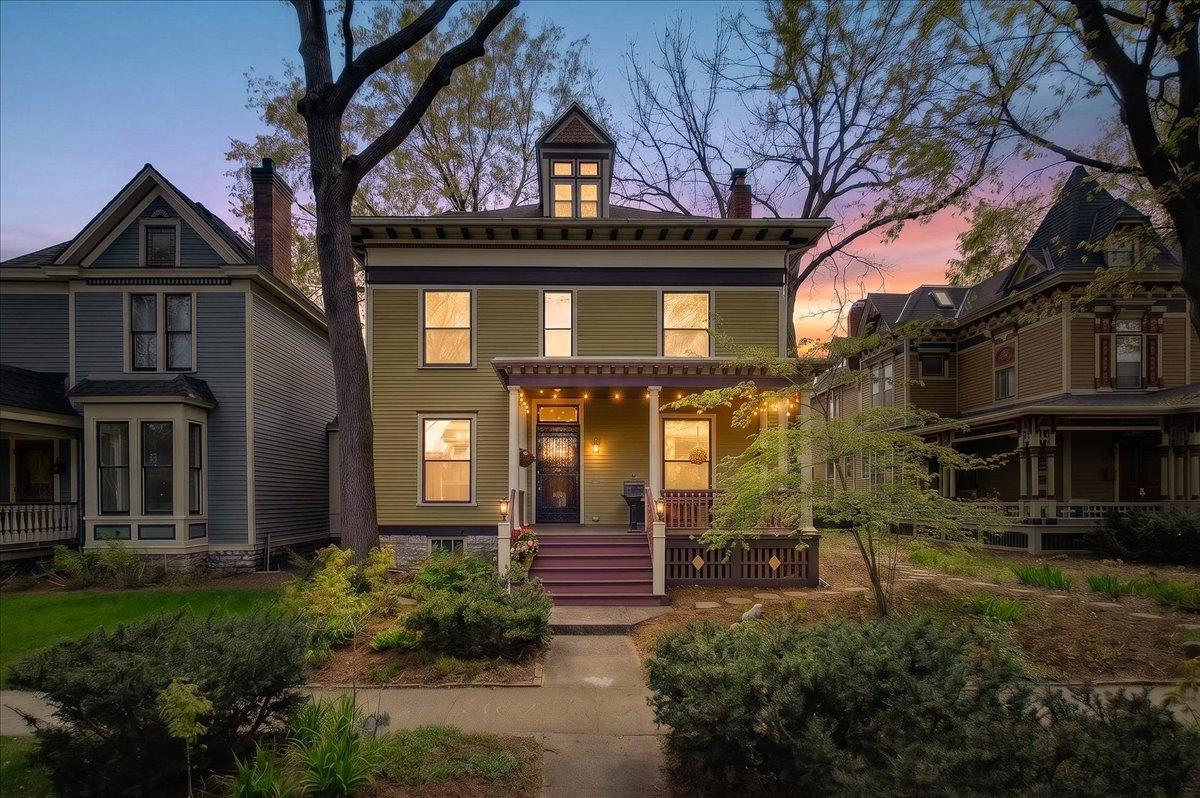 View of Residential at 416 Laurel Avenue, Saint Paul MN 55102, Saint Paul - Mike Wilen | Minnesota Team Real Estate