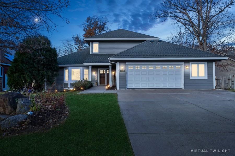 View of Residential at 2319 Iverson Court, Lino Lakes MN 55038, Lino Lakes - Mike Wilen | Minnesota Team Real Estate