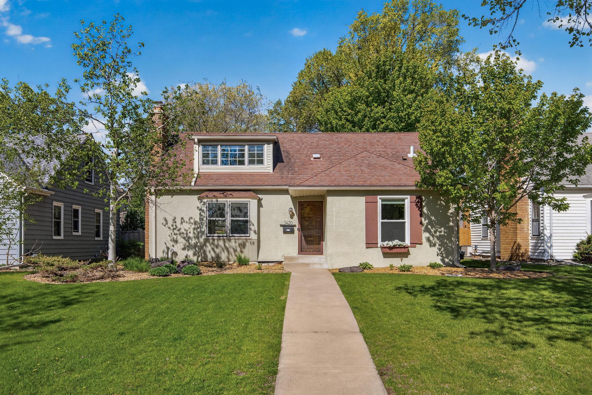 View of Residential at 5420 Oliver Avenue, Minneapolis MN 55419, Minneapolis - Mike Wilen | Minnesota Team Real Estate