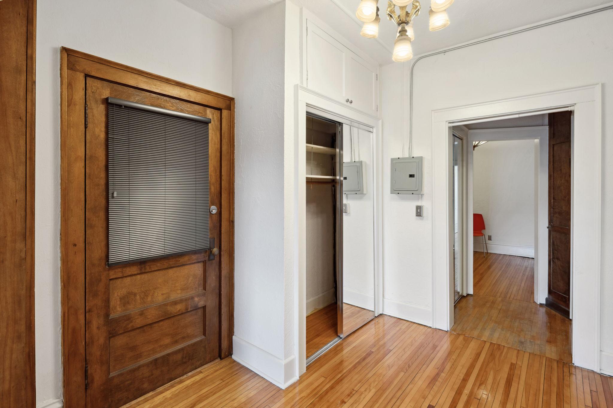 View of Residential at 11 12th Street #402, Minneapolis MN 55403, Minneapolis (35 of 44) - Mike Wilen | Minnesota Team Real Estate