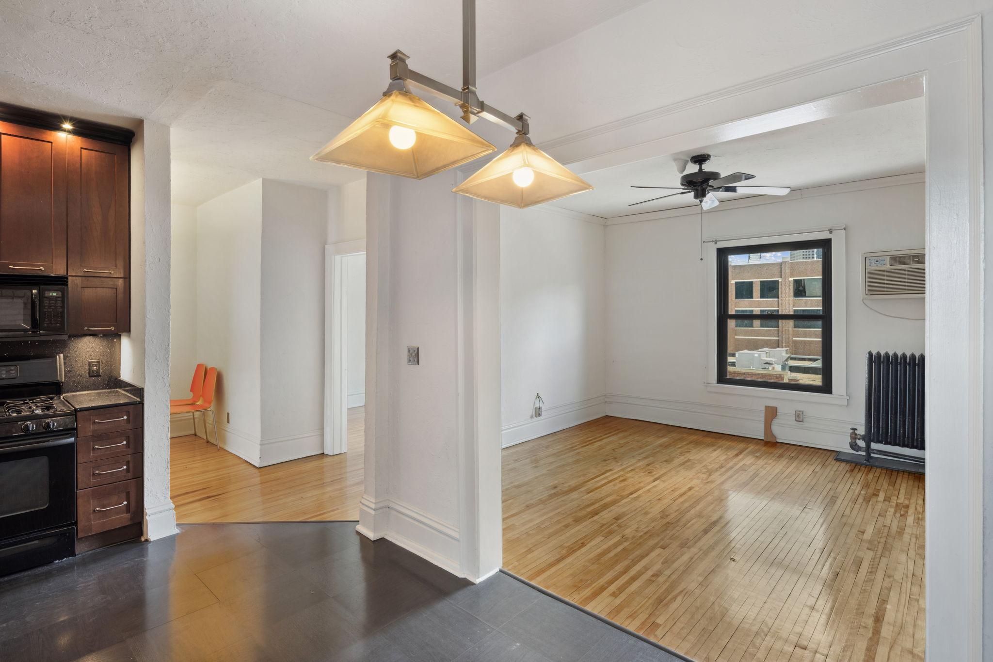 View of Residential at 11 12th Street #402, Minneapolis MN 55403, Minneapolis (5 of 44) - Mike Wilen | Minnesota Team Real Estate